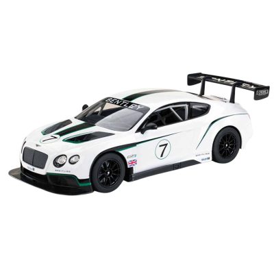 Uzaktan Kumandalı Bentley 1:14 Işıklı ve Usb Kablolu Araç - Görsel 8