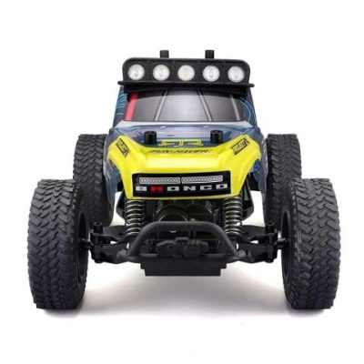 Maisto Tech Ford Bronco Off-Road Brocky R/C Kumandalı Araba - Görsel 5